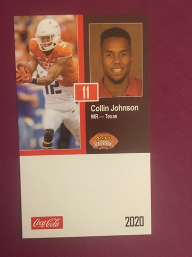 Collin johnson 2020 - collin,
