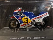 Altaya 1/18 Model Motorcycle
