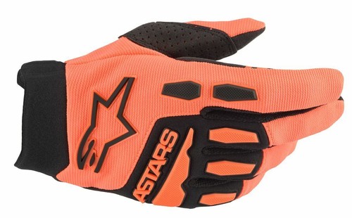 Gants moto cross enduro - moto,