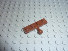 LEGO Oldbrown Attache Voiles