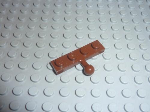 Lego oldbrown attache voiles - lego,