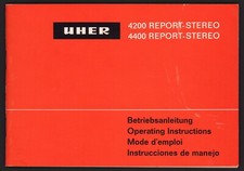 Instructions manuelles pour