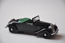 CITROEN TRACTION AVANT 7B