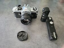 Appareil photo argentique