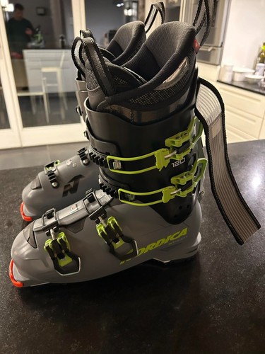 Chaussure ski randonnée - chaussure, ski/randonnée