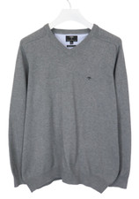 FYNCH-HATTON Pull En Coton