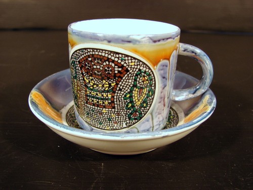 German fine porcelain - german, &