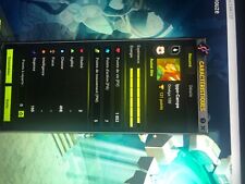 compte dofus lvl 200