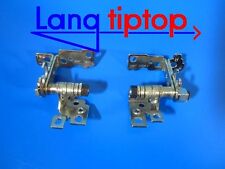 Charnières Dell Studio 1555 1557 1558 1559 Séries Droit et Gauche