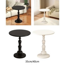 Table de chevet, décoration