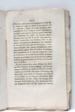 LIVRE ANCIEN DELAFOND PENSEES