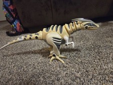 WowWee Roboraptor 2005