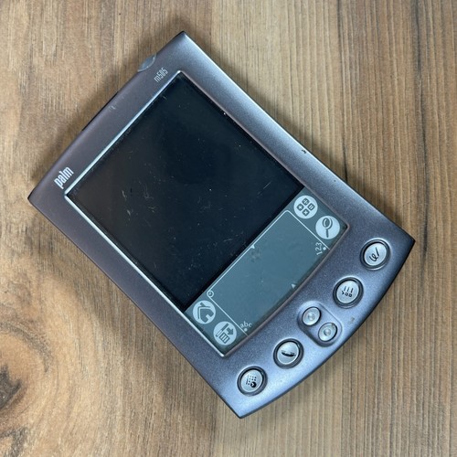 Palm m505 handheld personal - m505,