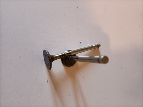 Soupapes moteur bernard - soupapes,