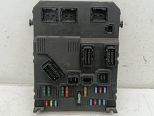 9653667580 BOÎTES À FUSIBLES