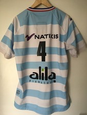 Maillot rugby racing 92 - de,