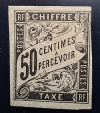 France Colonies générales -