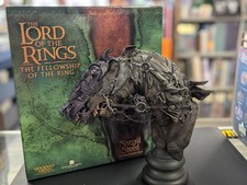 Sideshow WETA Nazgul Steed 1:4