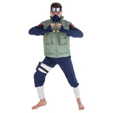 Costume Kakashi Hatake pour
