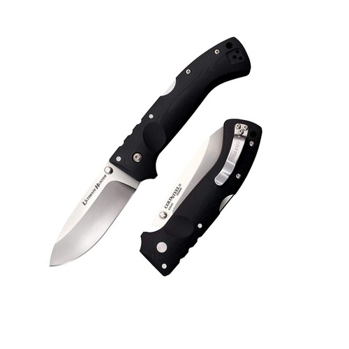 Cold steel ultimate hunter 5 - cold,