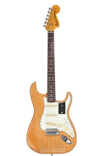 Fender american vintage - american,