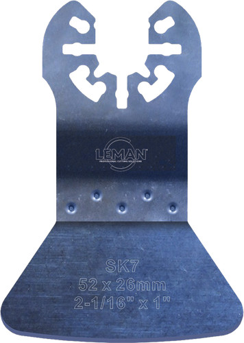 Spatule rigide sk7 - mm,