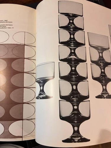 Tapio wirkkala works art book - tapio,