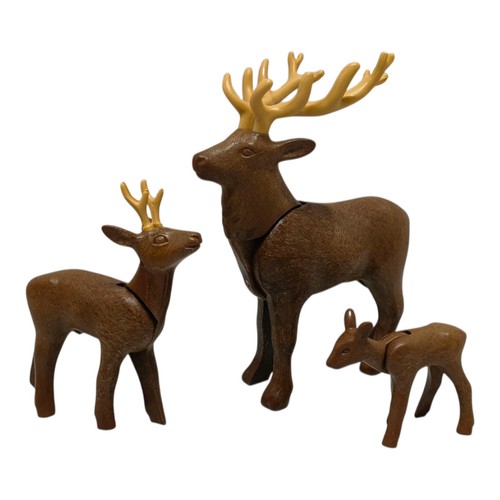 Sympa cerf biche - sympa,