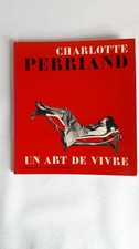 Charlotte perriand art de - un,