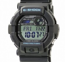 Casio G-Shock GD-350-1CDR du