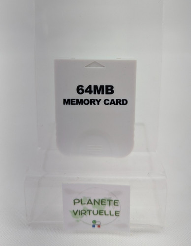 Carte mémoire 64mb 1019 - mémoire,