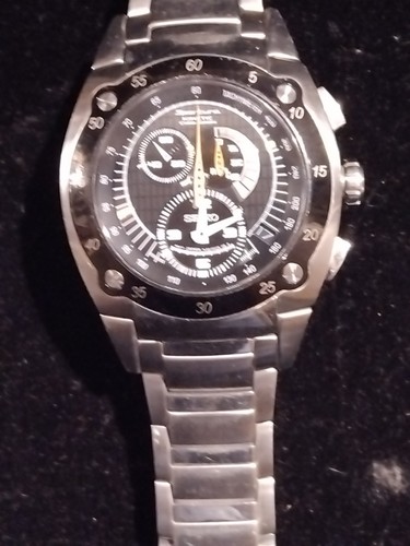 Veritable seiko kinetic - veritable,