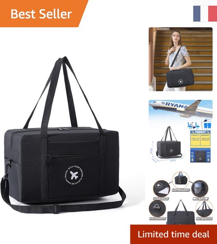 Bagage cabine léger - léger, et