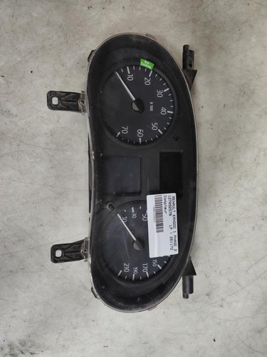 Compteur renault kangoo - compteur,
