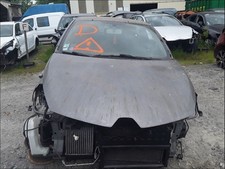 CAPOT RENAULT CLIO 4