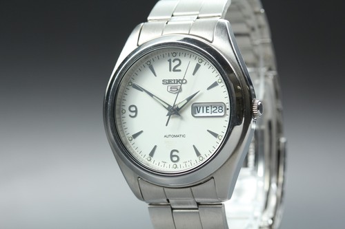 Presque comme neuve - [], montre