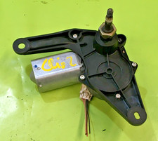 Moteur d'essuie glace Arriere / RENAULT CLIO 2 PH2 / 53016612 / 8200071214