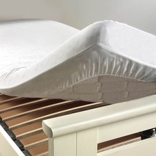 Protège matelas 140x190 cm -