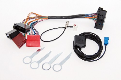 Audi rns e pour kit - pour,