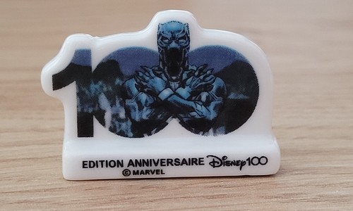 Fève 100 ans disney - -,