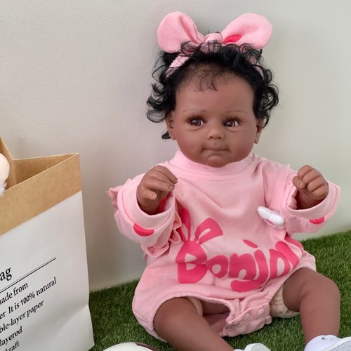 20in handmade reborn baby doll - baby,