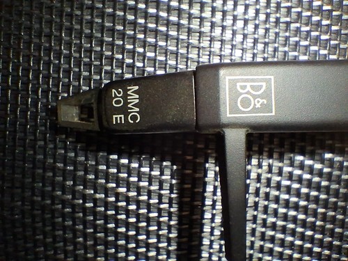 Vintage bang olufsen - vintage,