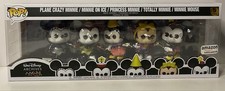 Disney - 5 figurines POP