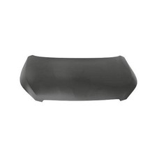 Capot moteur avant - , peindre