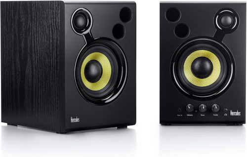 Djmonitor 2 enceintes de - djmonitor,