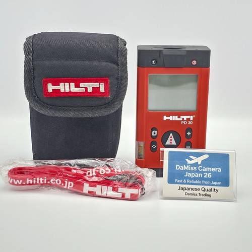 Hilti pd30 laser - pd30,