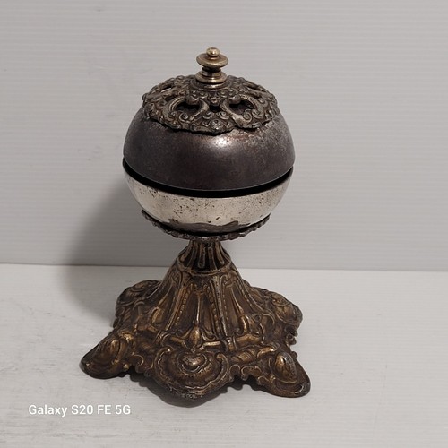 Grande sonnette table - grande,