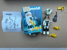 Playmobil 3320 - l'astronaute
