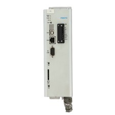 Festo Servo variateur