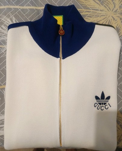 Veste adidas gucci xl - adidas, l/xl
